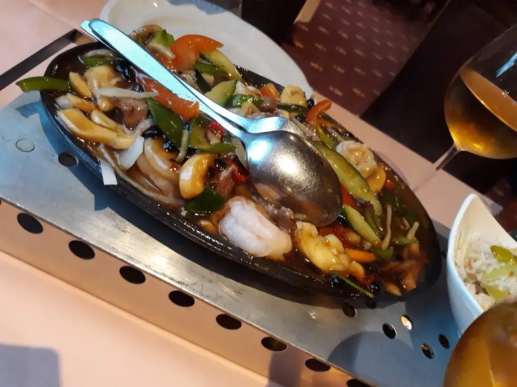 Menu_China Garden APELDOORN_Apeldoorn_image_7