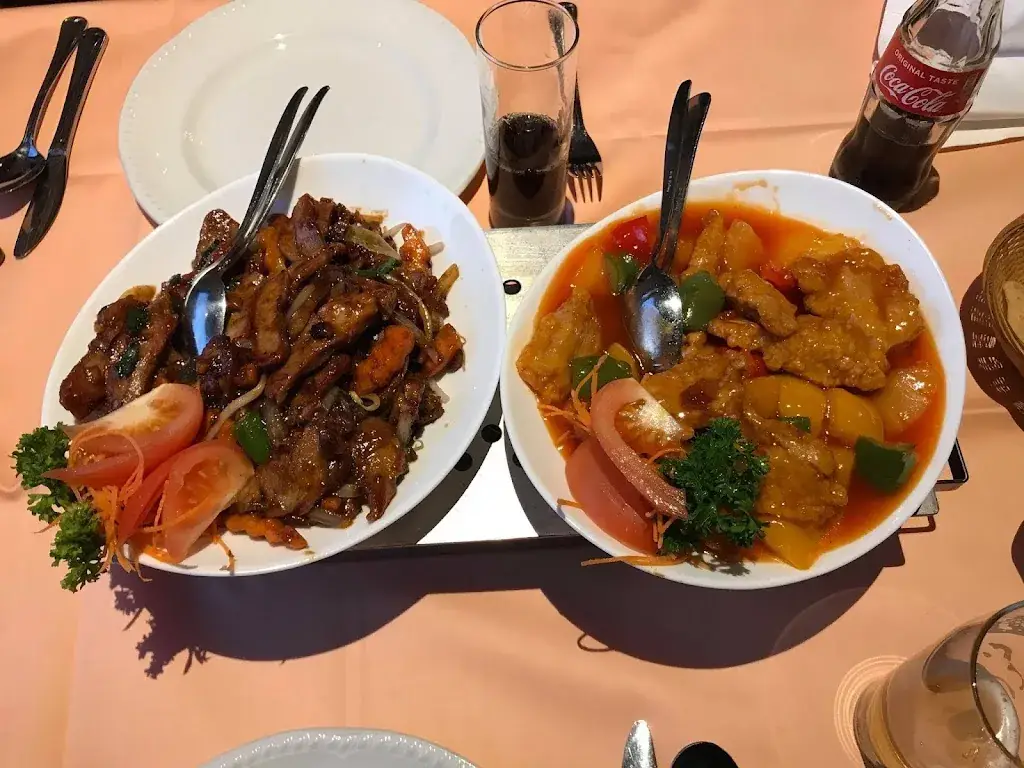 Krzysztof Srogosz_China Garden APELDOORN_Apeldoorn_review