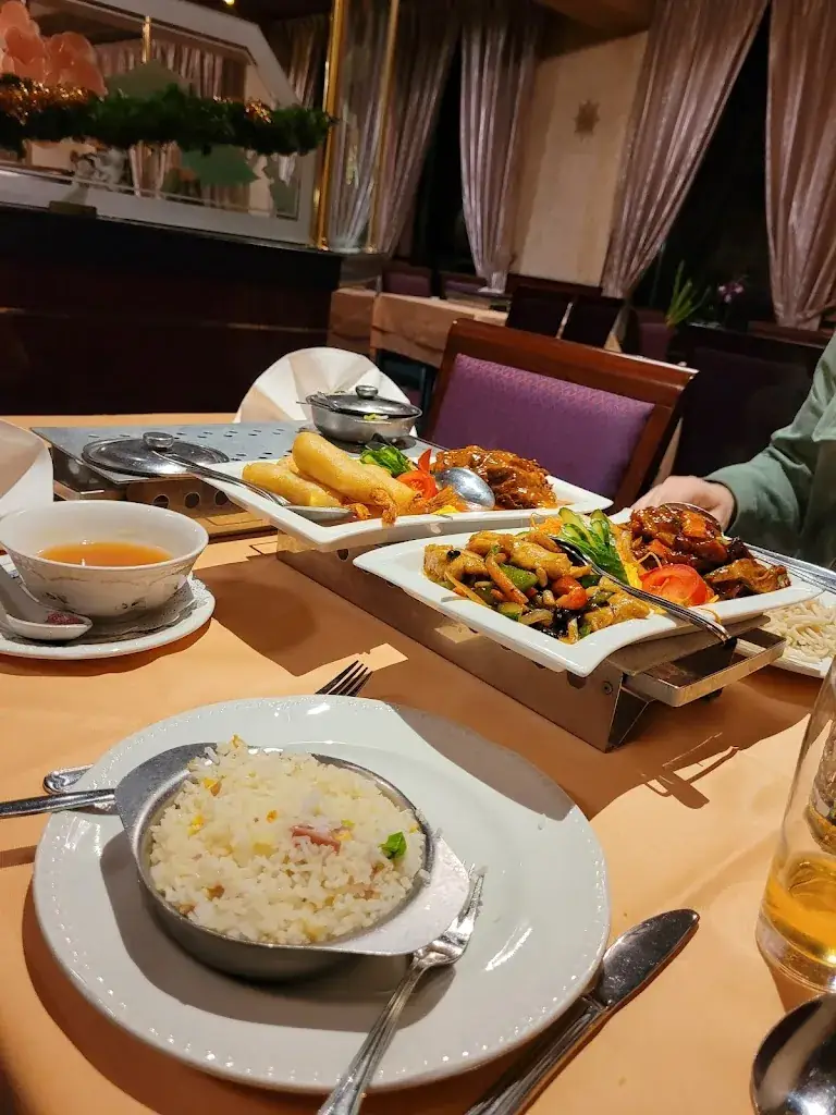 Olivier van Kuylen_China Garden APELDOORN_Apeldoorn_review