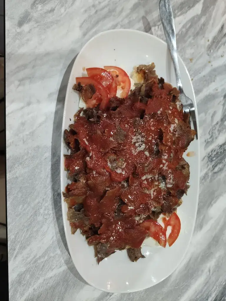 Menu_Gelin Kaynana Mutfağı_Apeldoorn_image_1