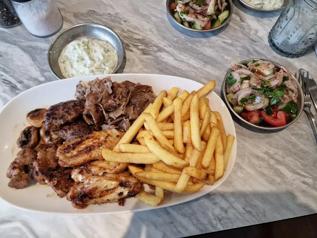 Menu_Gelin Kaynana Mutfağı_Apeldoorn_image_5