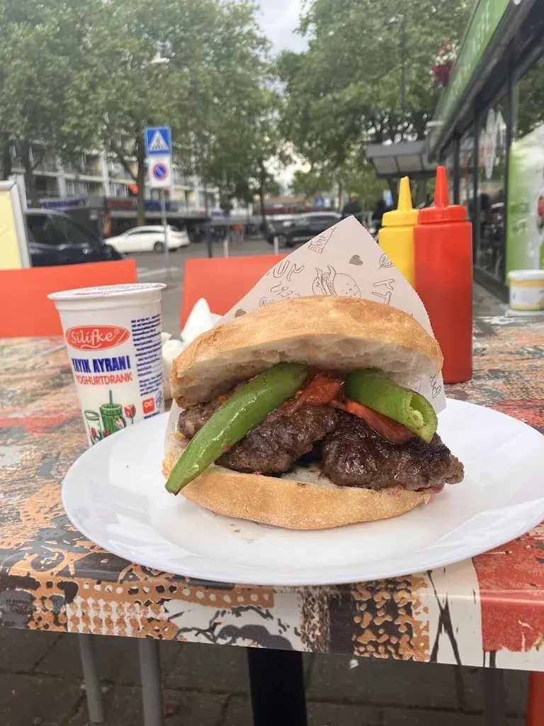 Menu_Gelin Kaynana Mutfağı_Apeldoorn_image_6