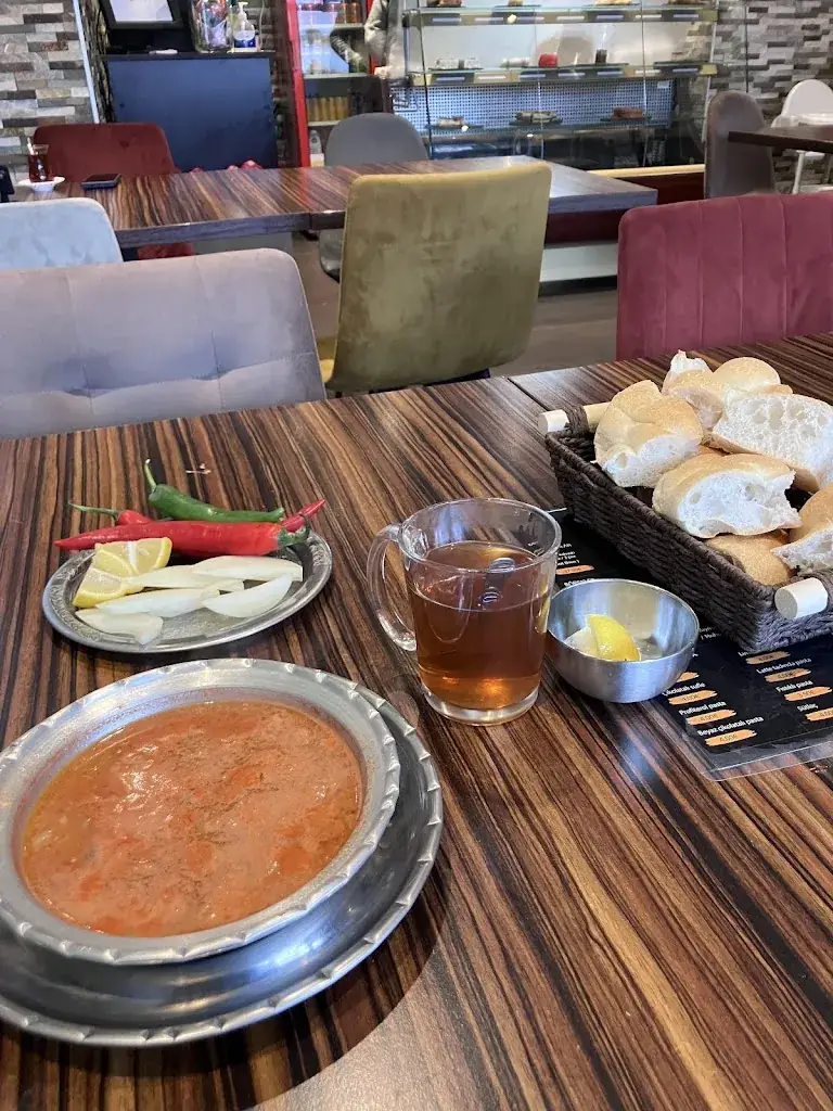 Menu_Gelin Kaynana Mutfağı_Apeldoorn_image_7