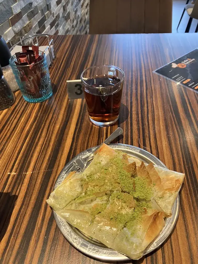 Menu_Gelin Kaynana Mutfağı_Apeldoorn_image_8