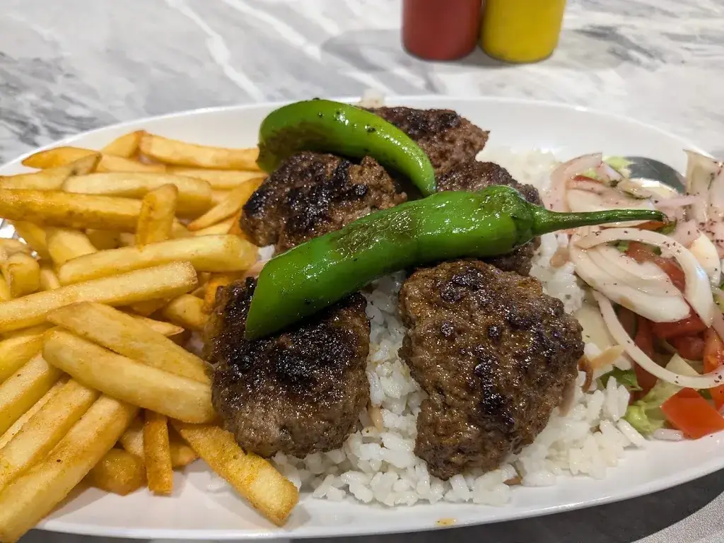 Menu_Gelin Kaynana Mutfağı_Apeldoorn_image_9