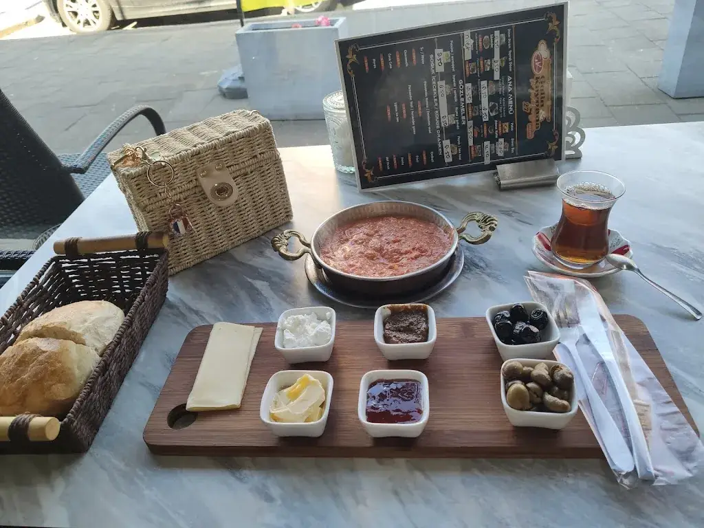 Fatima Nogueira_Gelin Kaynana Mutfağı_Apeldoorn_review