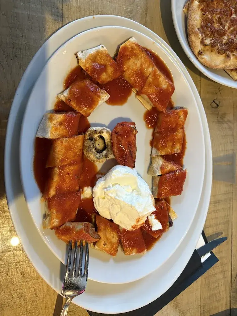 Selma Yagci_Galippos_Apeldoorn_review