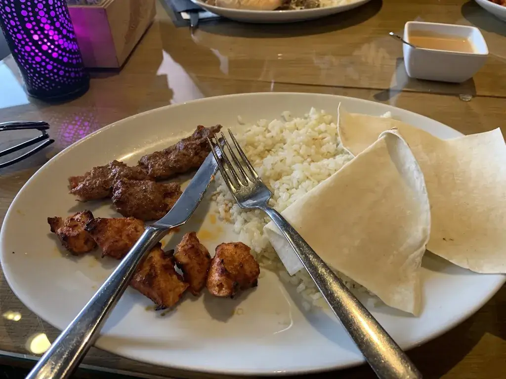 Narjis Khatoon_Galippos_Apeldoorn_review