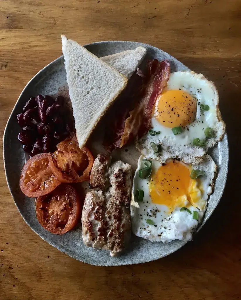 Menu_Sociaal Restaurant 