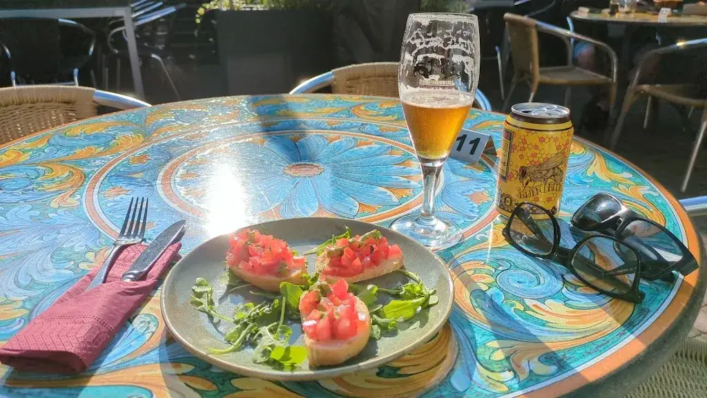 Menu_Sociaal Restaurant 