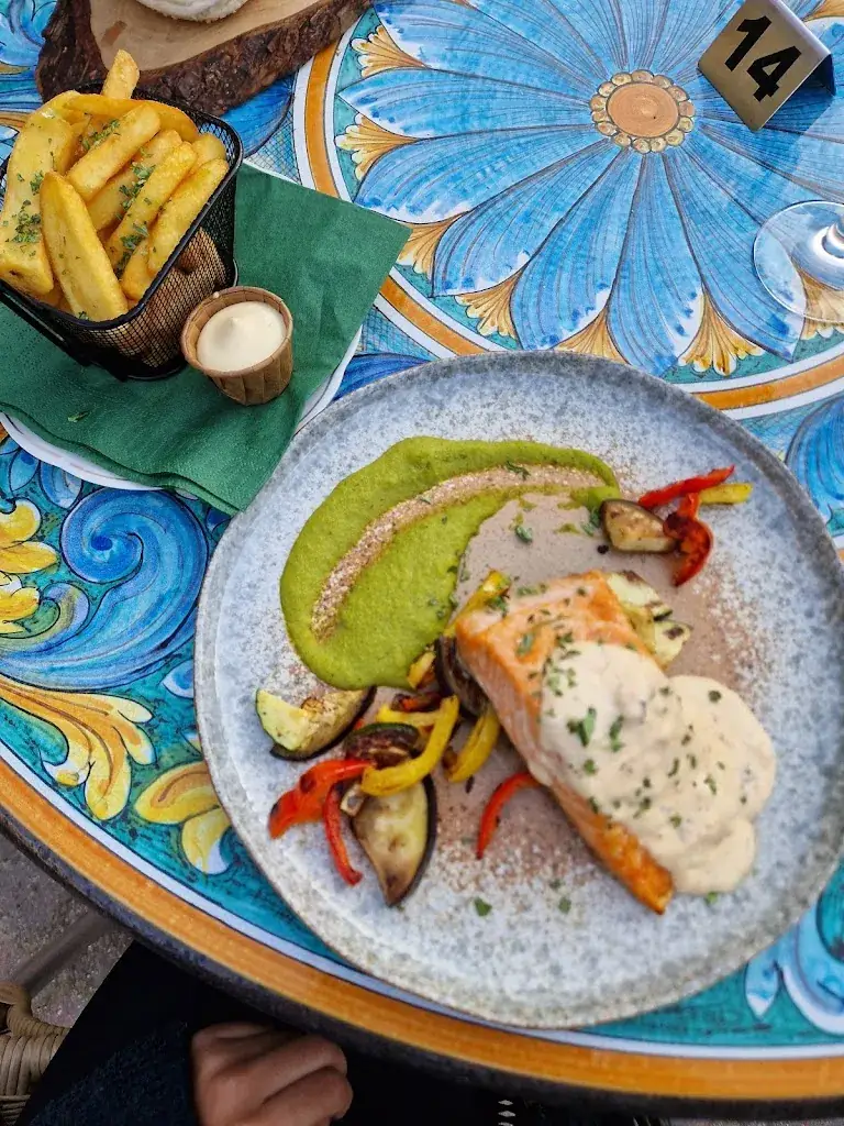 Menu_Sociaal Restaurant 