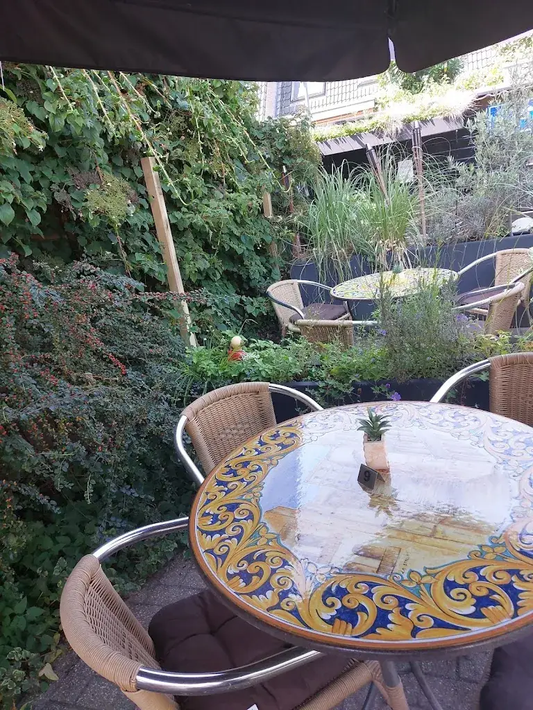 Roberto Seghezzi_Sociaal Restaurant 