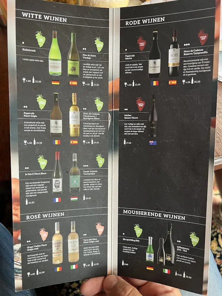 Menu_Het Uilenbos_Lunteren_image_2