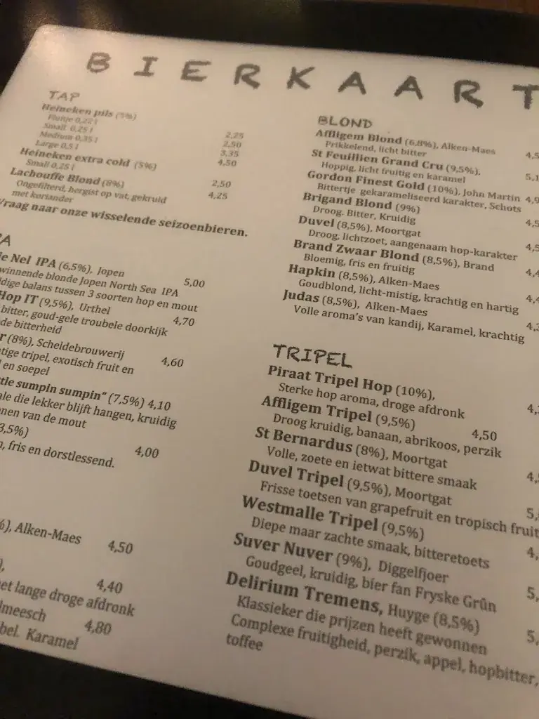 Menu_De Brink_Dwingeloo_image_3