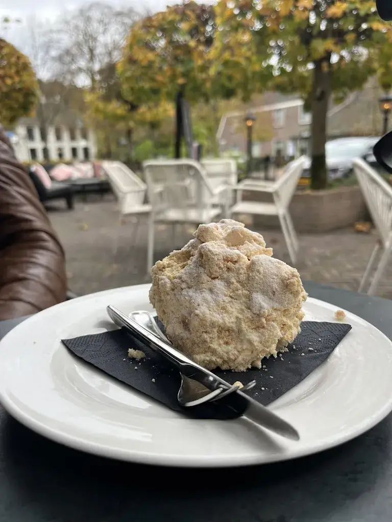 Gaby Contreras_De Brink_Dwingeloo_review