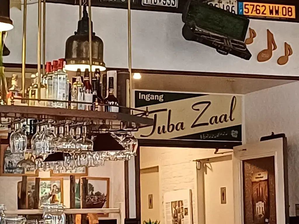 Andrew House_De Brink_Dwingeloo_review