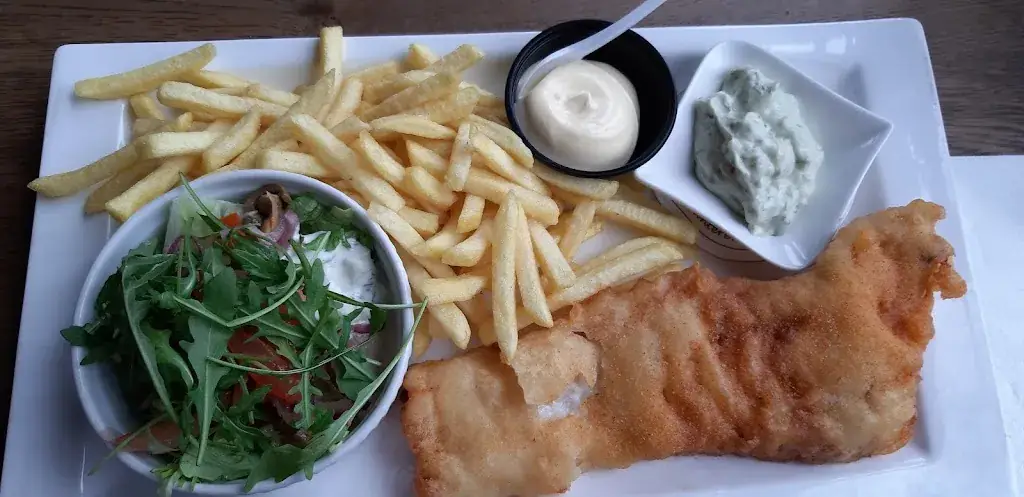 Menu_Restaurant De Verrassing Lunteren_Lunteren_image_1