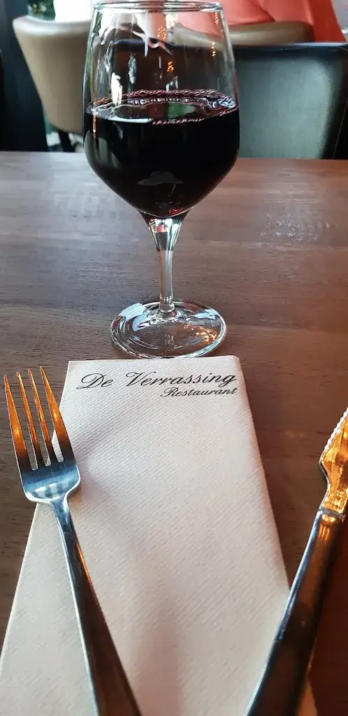 Menu_Restaurant De Verrassing Lunteren_Lunteren_image_4