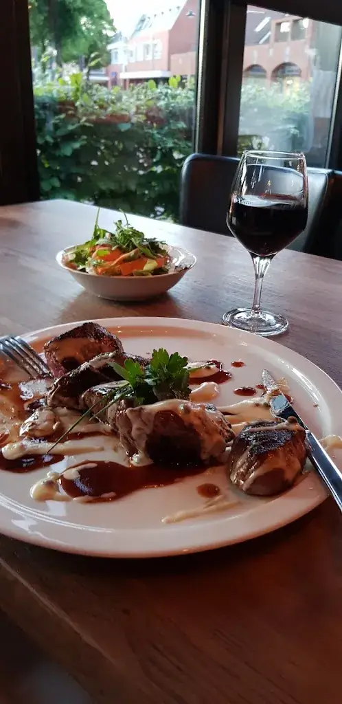 Menu_Restaurant De Verrassing Lunteren_Lunteren_image_7