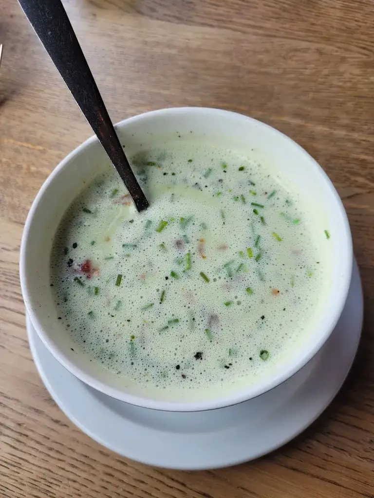 Menu_Restaurant De Verrassing Lunteren_Lunteren_image_8