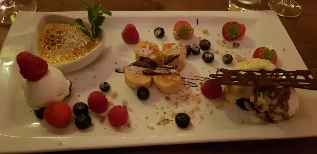 Menu_Restaurant De Verrassing Lunteren_Lunteren_image_9