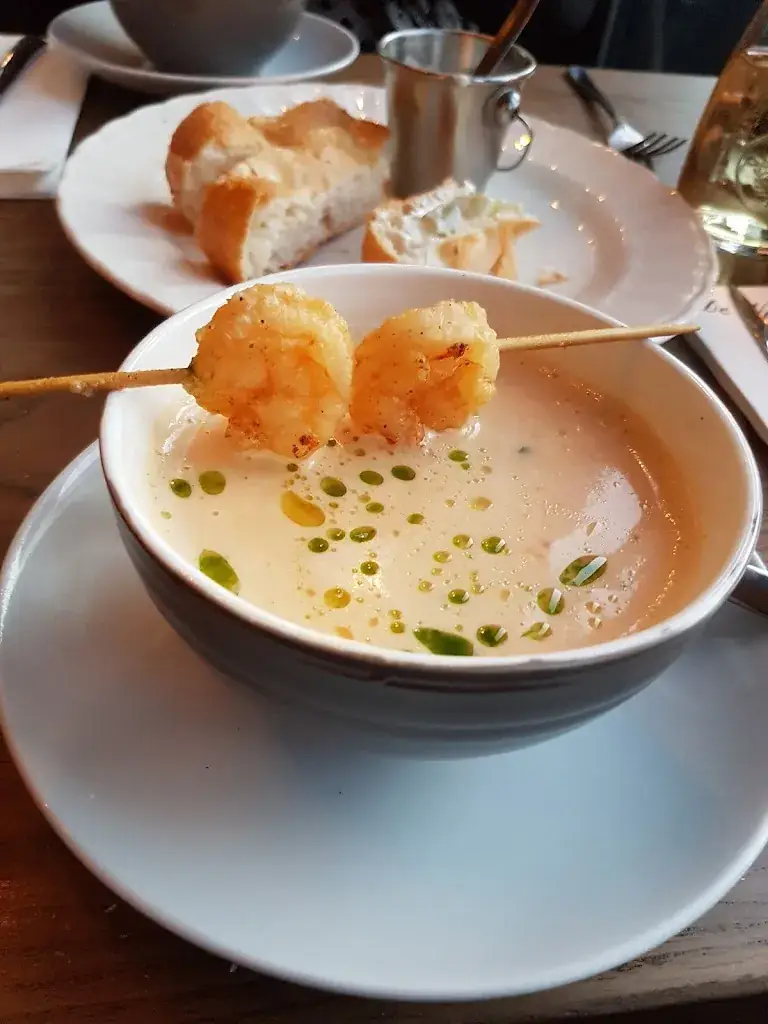 SS H_Restaurant De Verrassing Lunteren_Lunteren_review