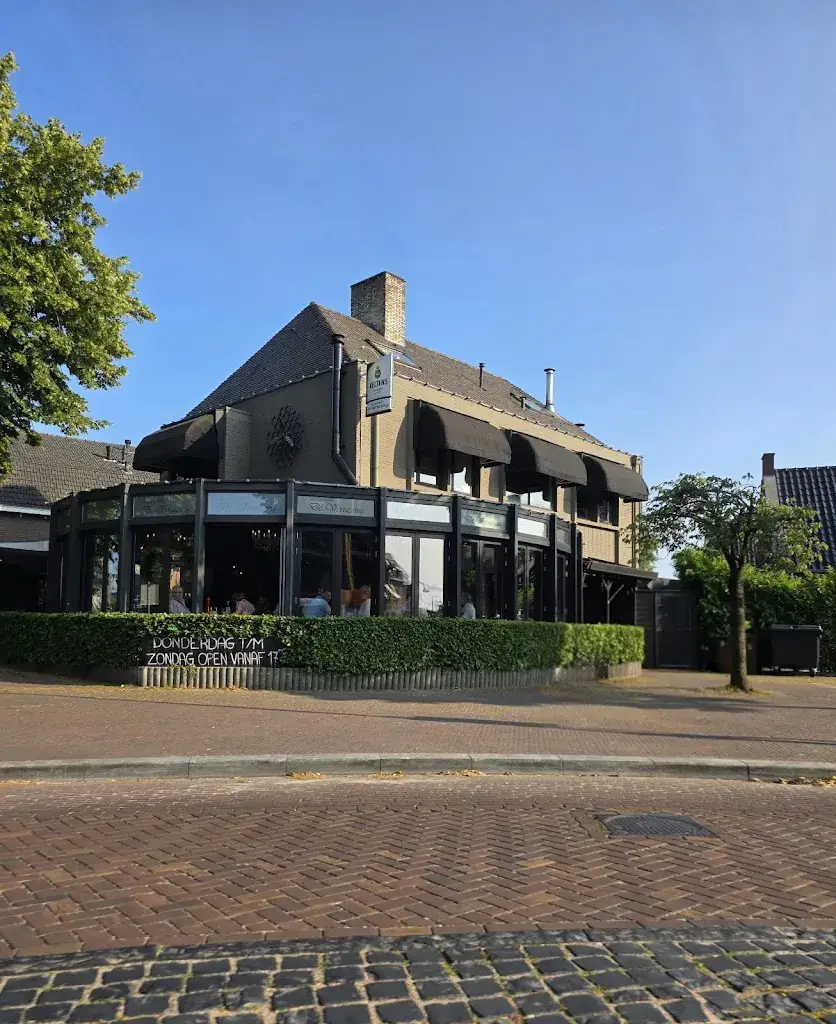 Arjan Bakker_Restaurant De Verrassing Lunteren_Lunteren_review
