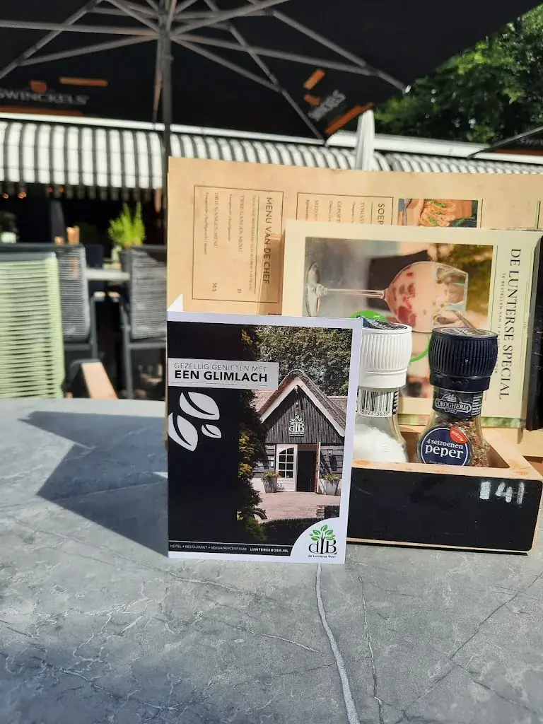 Menu_The Farmer From Lunteren_Lunteren_image_4