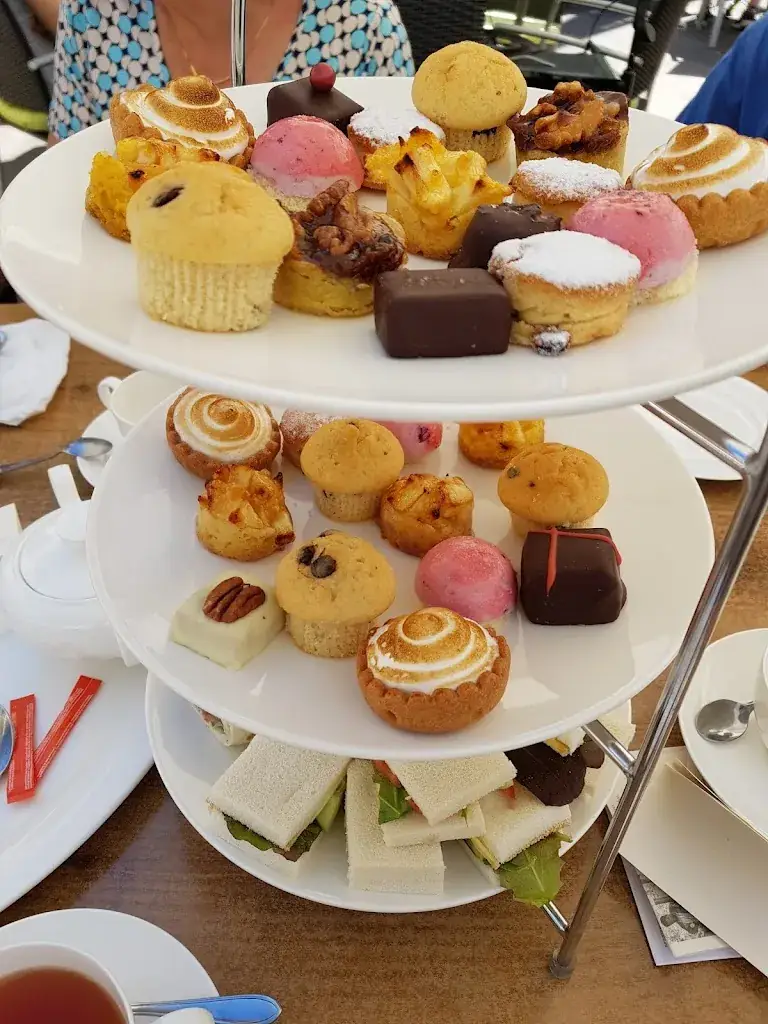 Menu_The Farmer From Lunteren_Lunteren_image_5