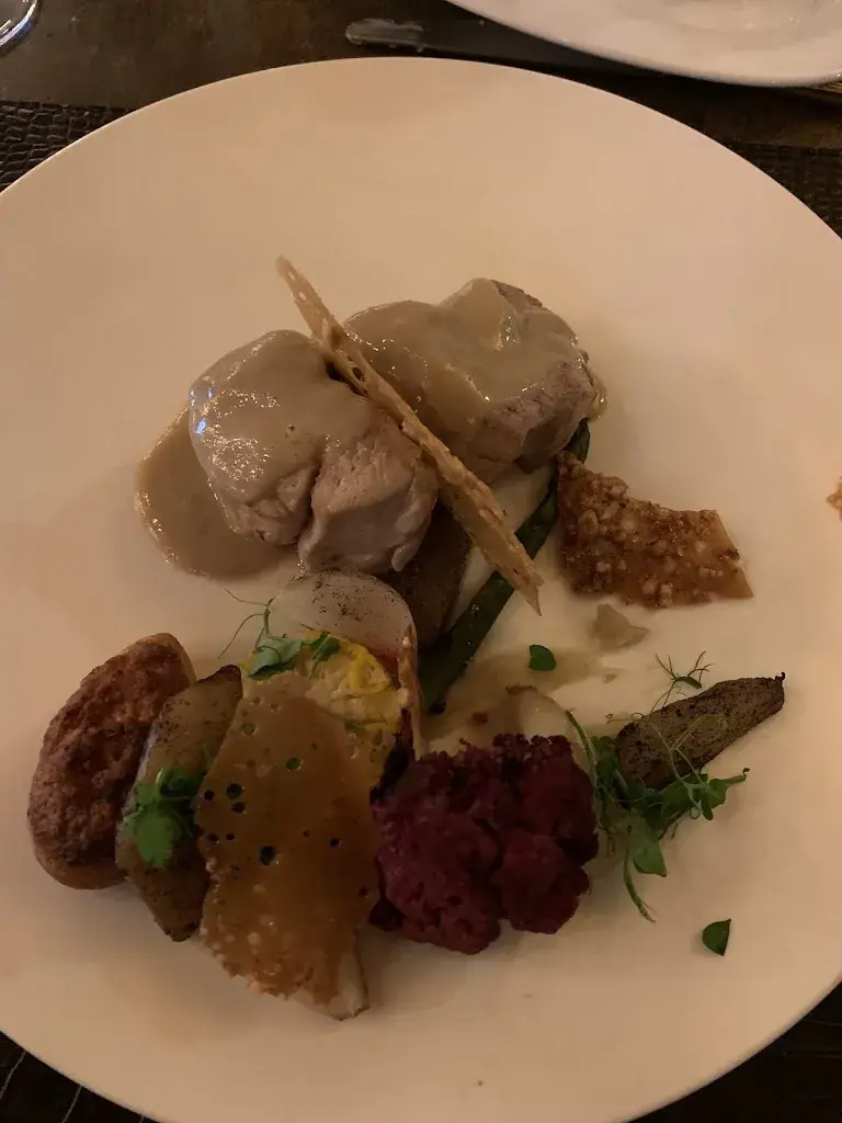 Menu_The Farmer From Lunteren_Lunteren_image_7