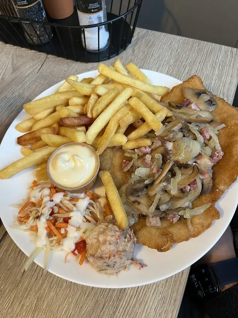 Menu_Eethuis 't Hek_Lunteren_imagen_5