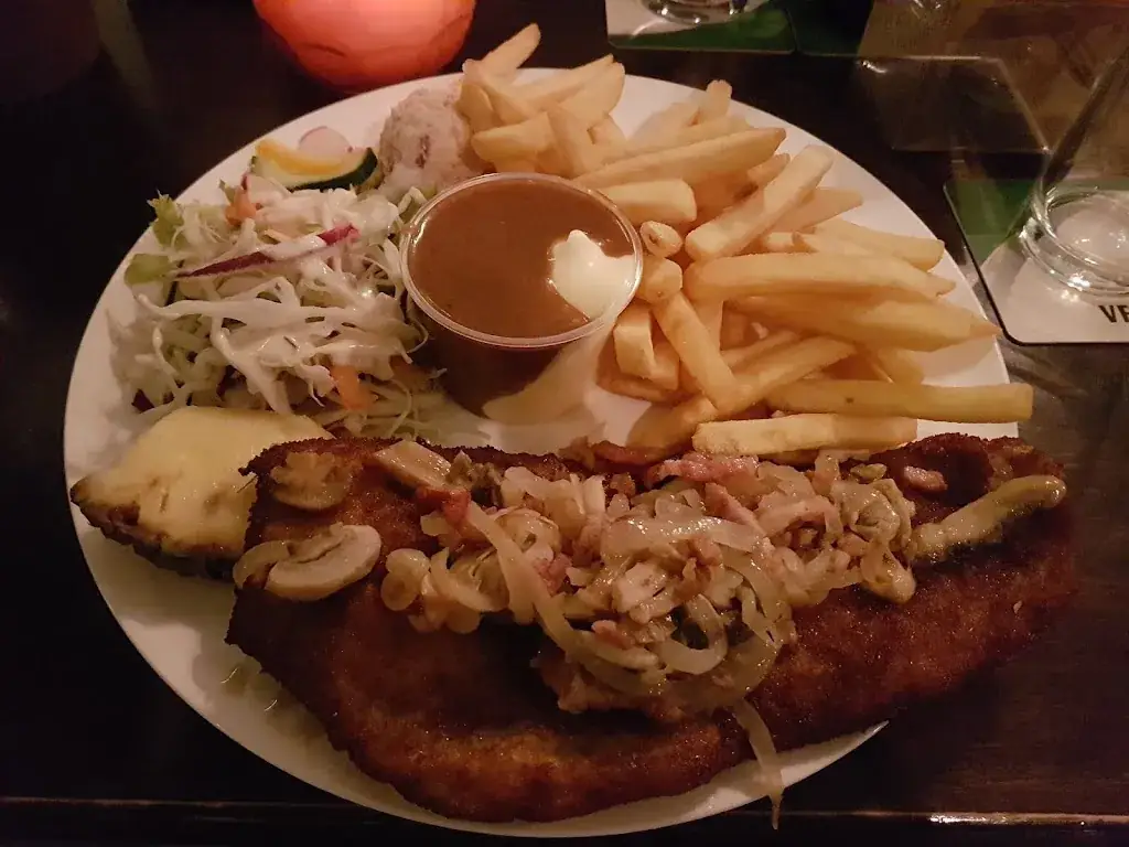 Menu_Eethuis 't Hek_Lunteren_imagen_6