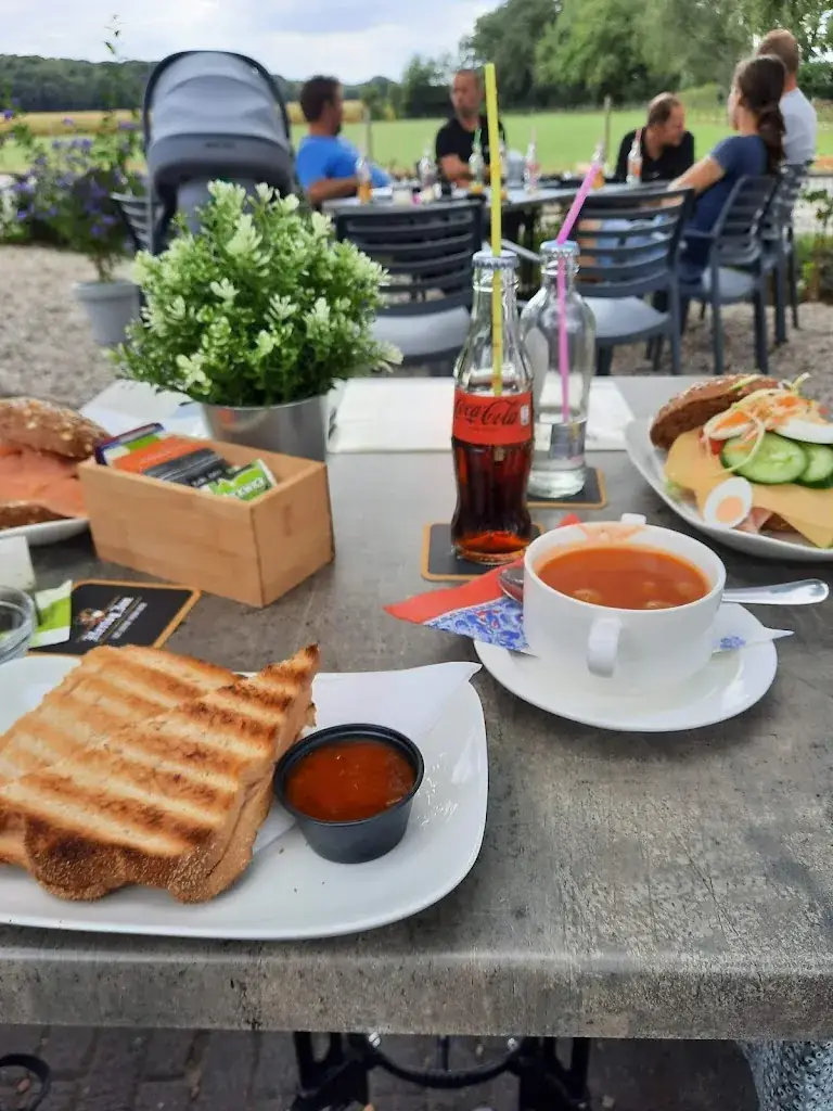 Menu_Eethuis 't Hek_Lunteren_imagen_7