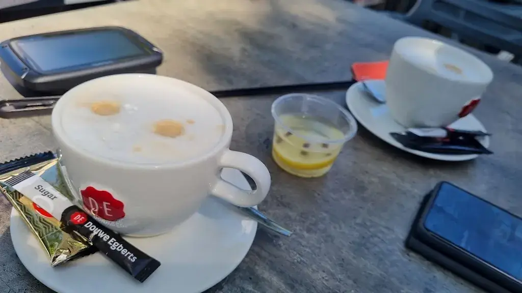 Menu_Eethuis 't Hek_Lunteren_imagen_8