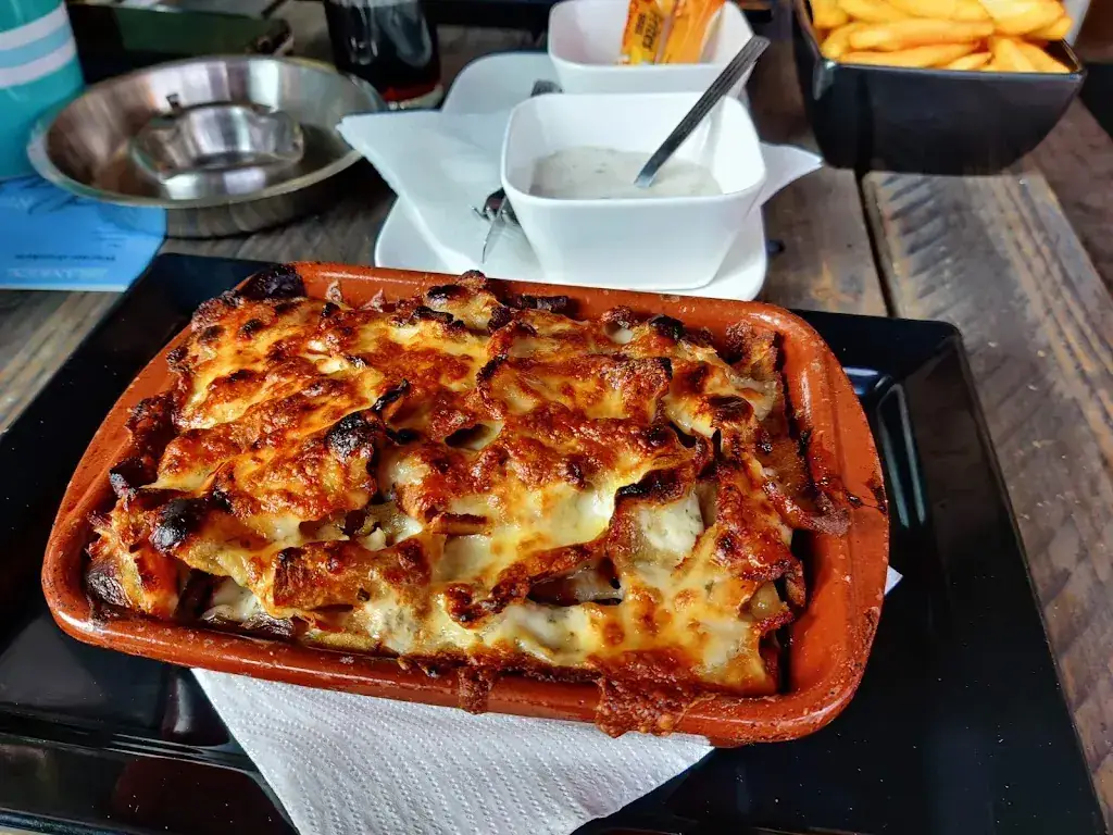 Menu_Restaurant Lara_Lunteren_image_3