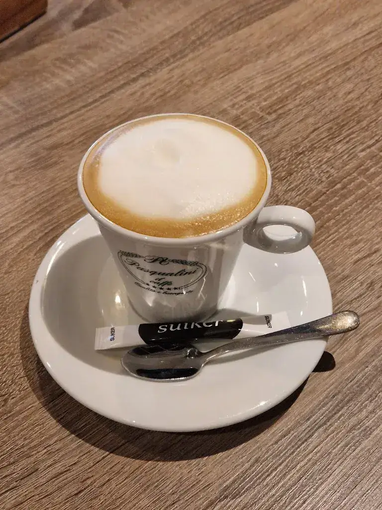 Menu_Restaurant Lara_Lunteren_image_6