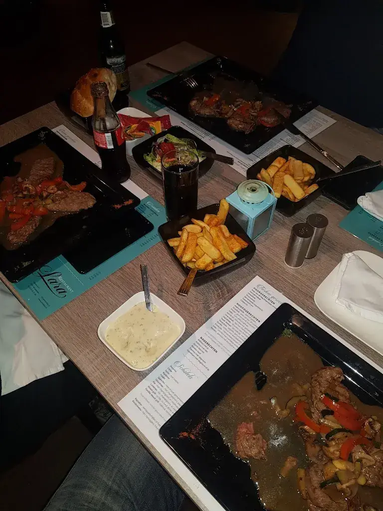 Menu_Restaurant Lara_Lunteren_image_8