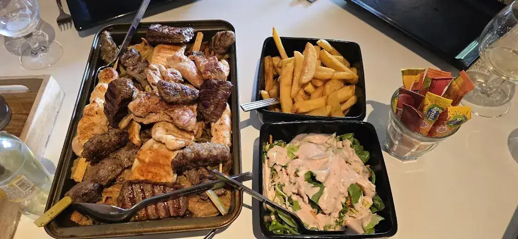 Tess_Restaurant Lara_Lunteren_review