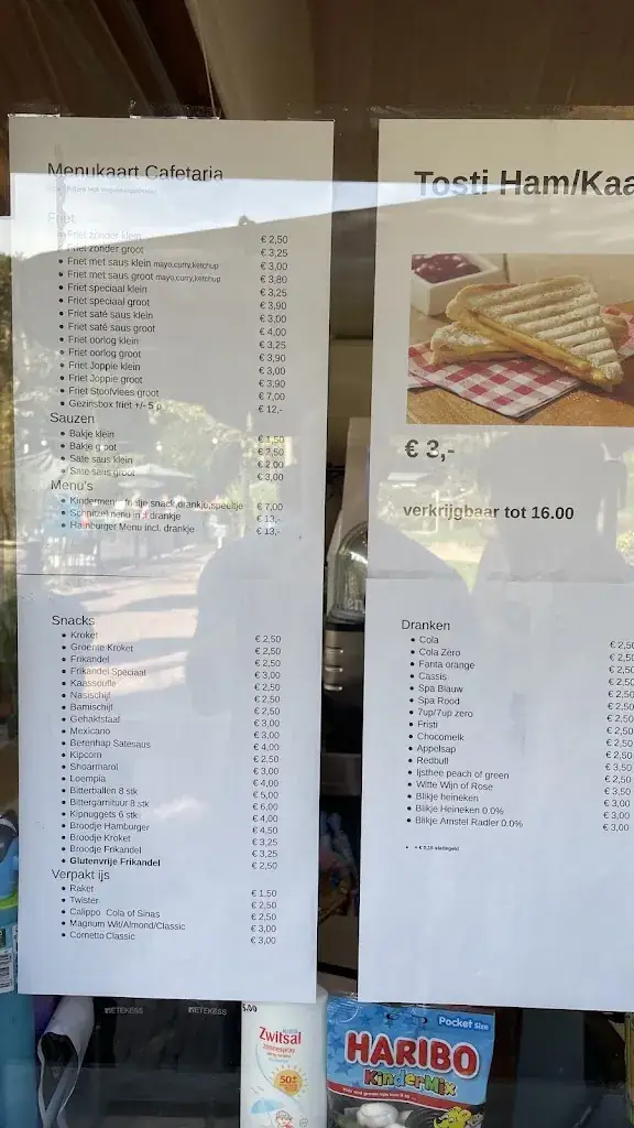 Menu_Restaurant Rita's @ThePark_Lunteren_image_3