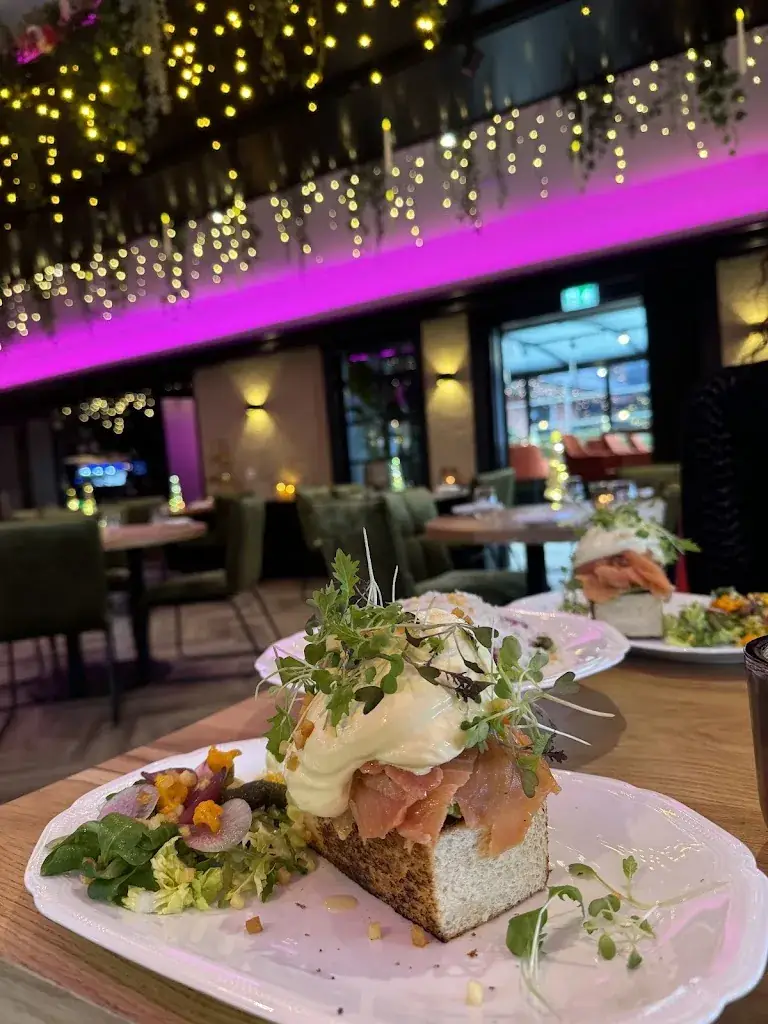 Vivien Lückenbach_Restaurant Rita's @ThePark_Lunteren_review