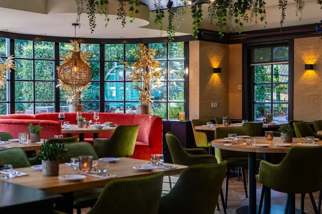 Restaurant Rita's @ThePark_Lunteren_slider_image_1