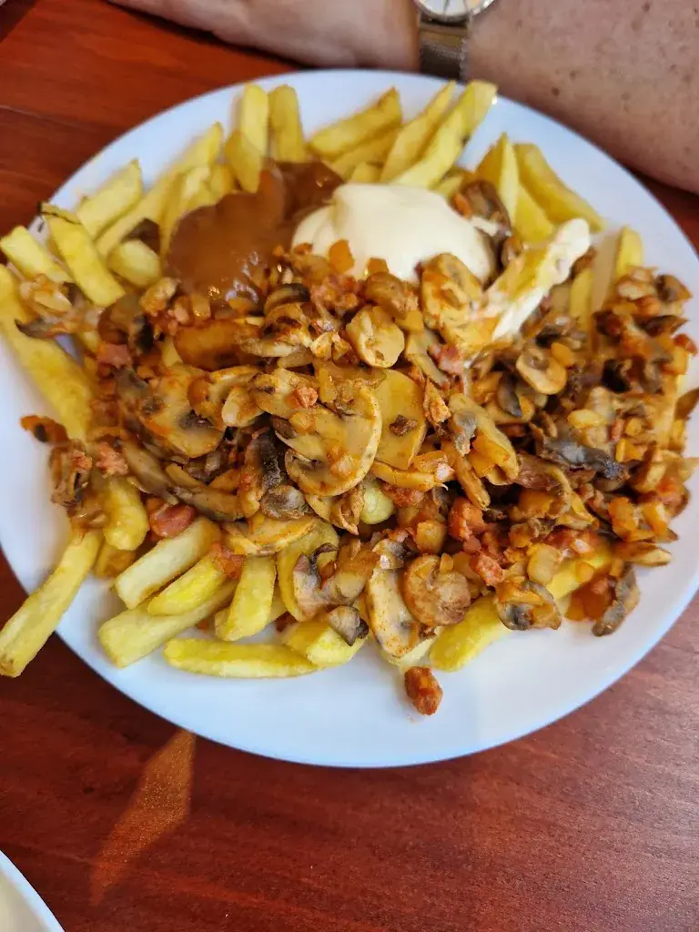 Marco van Ginkel_'t Nieuwe Erf_Lunteren_review