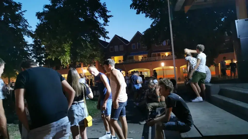 Jacob Schenk_'t Nieuwe Erf_Lunteren_review