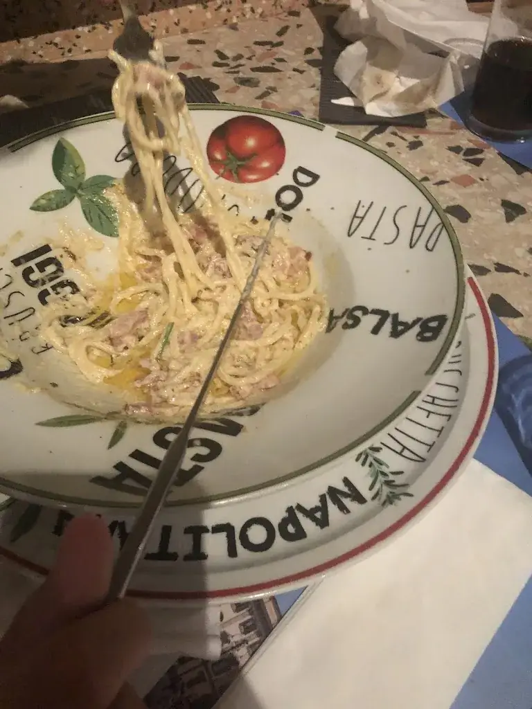 Menu_Pizzeria Restaurant Bella Italia Lunteren_Lunteren_image_8