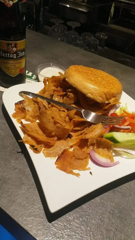 Menu_Pizzeria Restaurant Bella Italia Lunteren_Lunteren_image_9