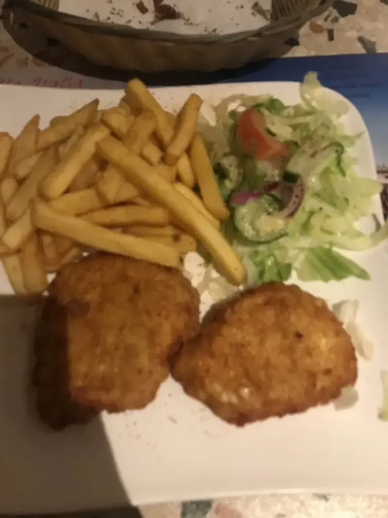 Nicole_Pizzeria Restaurant Bella Italia Lunteren_Lunteren_review