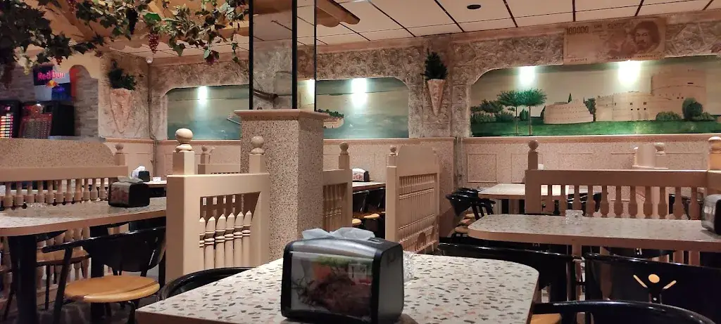 Pizzeria Restaurant Bella Italia Lunteren_Lunteren_slider_image_3