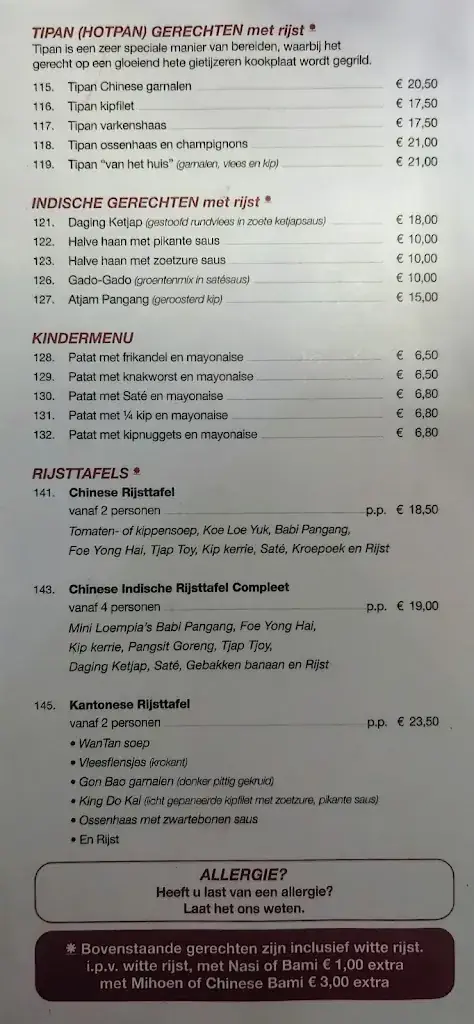 Menu_Chinees Restaurant Lotus_Lunteren_image_3