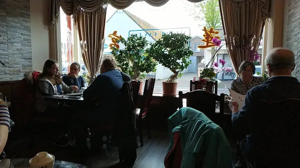 Michael Blok_Chinees Restaurant Lotus_Lunteren_review