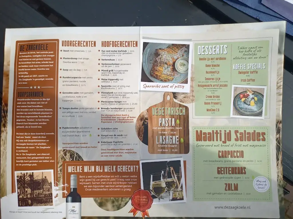 Menu_De Zaagkoele_Dwingeloo_image_2